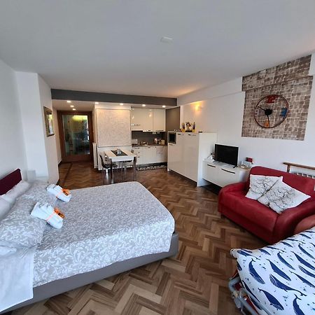 Casa Vacanze Finestra Del Pescatore Marone Buitenkant foto
