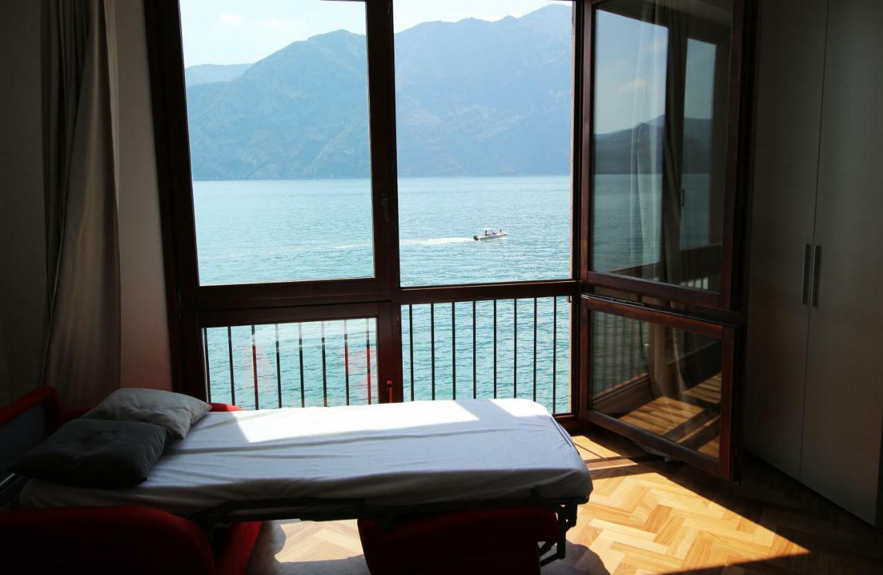 Casa Vacanze Finestra Del Pescatore Marone Buitenkant foto