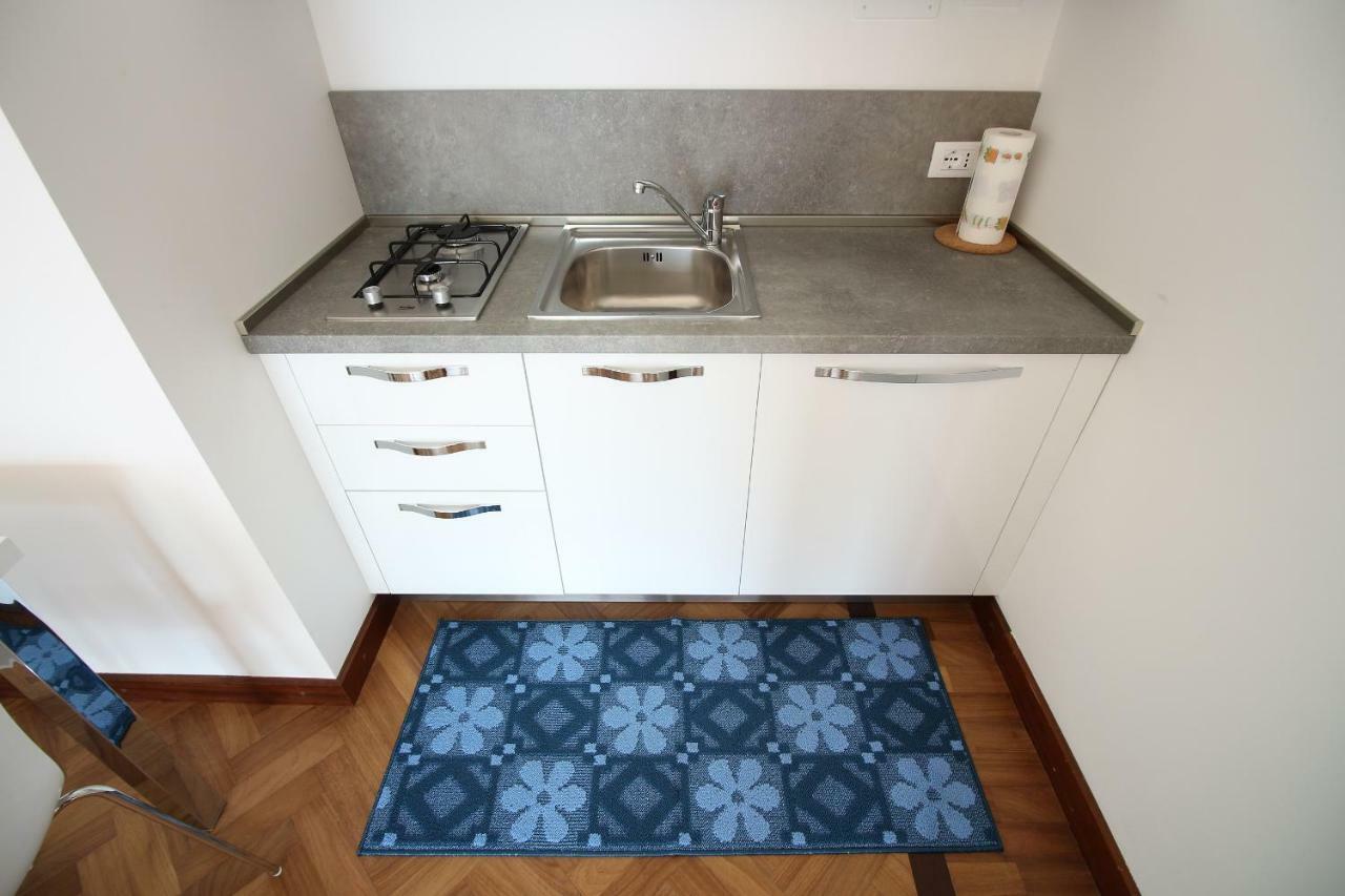 Casa Vacanze Finestra Del Pescatore Marone Buitenkant foto