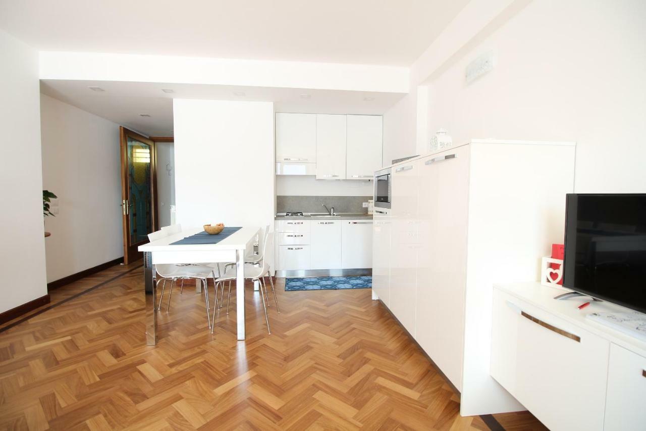 Casa Vacanze Finestra Del Pescatore Marone Buitenkant foto